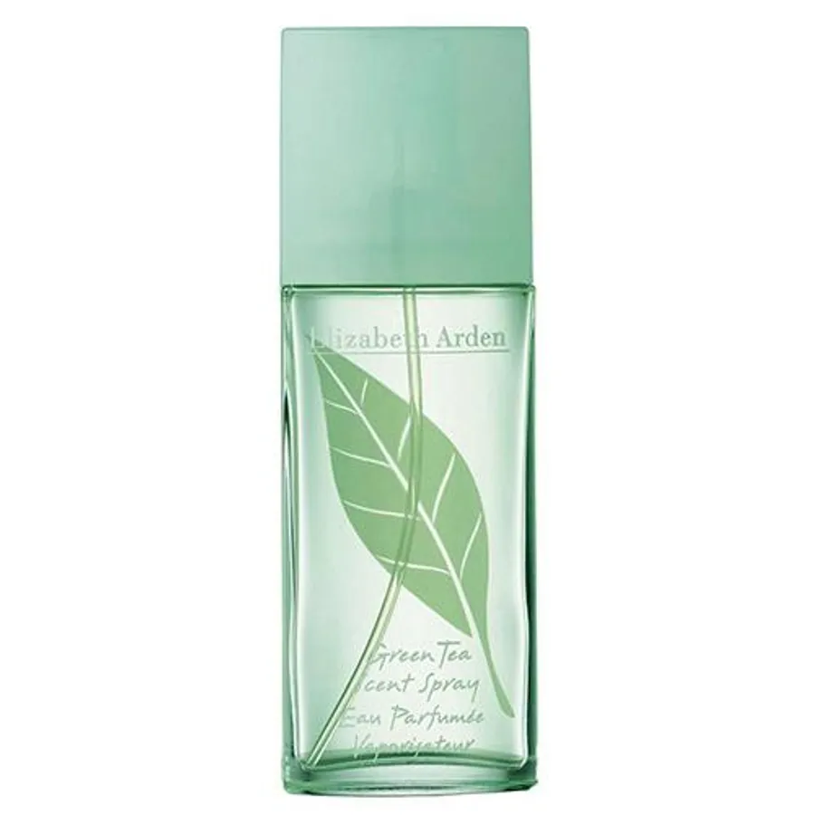 Elizabeth Arden - Nước Hoa Elizabeth Arden Green Tea 100ml - Vua Hàng Hiệu